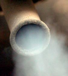 ¿Qué marcas de coches mienten más en las emisiones de CO2 declaradas?
