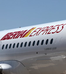 Iberia Express