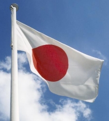 japon