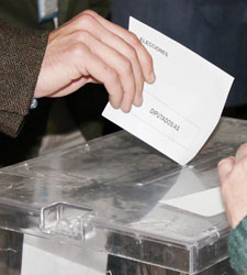 elecciones