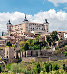 Toledo