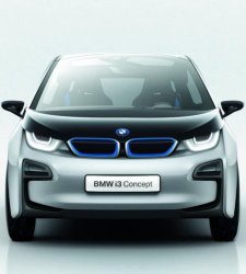 El plan de BMW para convertirse en el coche eléctrico <i>premium</i> líder