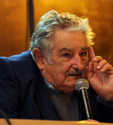 jose mujica