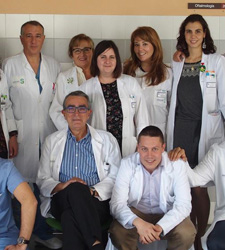 Servicio de Oftalmología de Cuenca