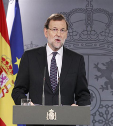 Mariano Rajoy