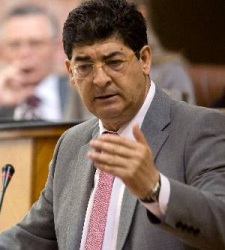 diego valderas