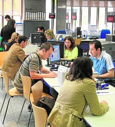Funcionarios