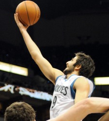 Ricky Rubio