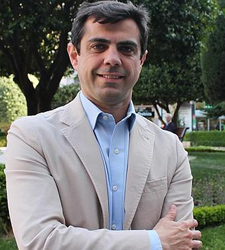 Javier Cuenca