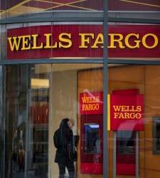 wells fargo