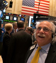 Wall Street