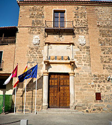 palacio-fuensalida