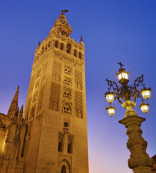 Sevilla