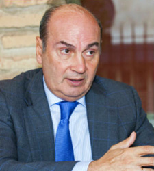 José Manuel Latre