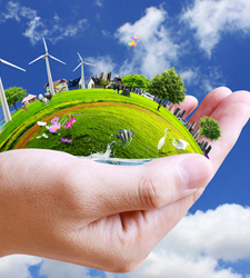 Medio ambiente