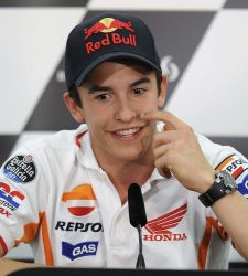 Marc Márquez
