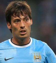 David Silva