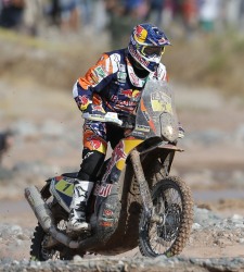 Marc Coma