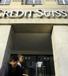 Credit Suisse
