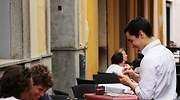 Bares y restaurantes abiertos volverán a cerrar ante la falta de actividad