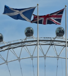 escocia