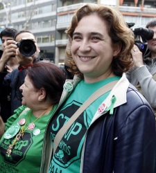 Ada Colau
