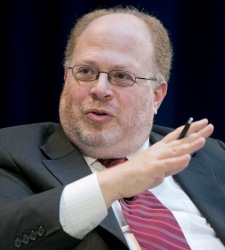 adam posen