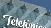 Telefónica gana el 38,5% más y reduce su dividendo en script a 0,30 euros