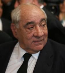 isidoro alvares