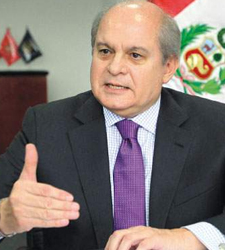pedro cateriano