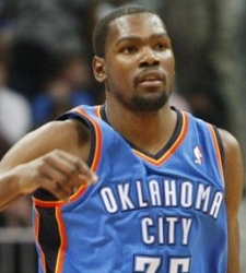 Kevin Durant
