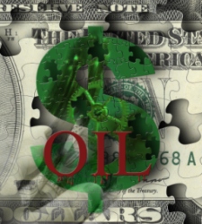 petroleo
