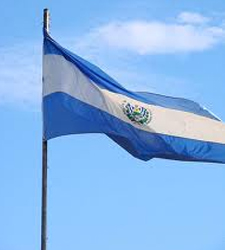 el salvador