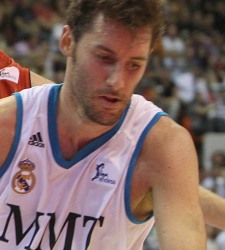 Rudy Fernández