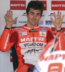 Nico Terol
