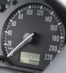 Un hito en la fiabilidad de <b>Skoda</b>: un Fabia recorre un millón de kilómetros