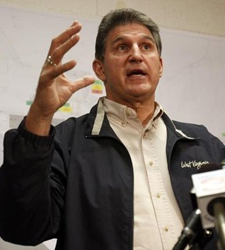 Joen Manchin
