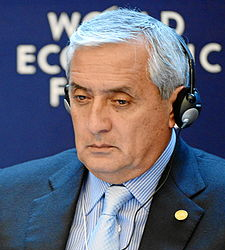 perez molina