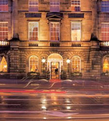 Hotel Crowne Plaza