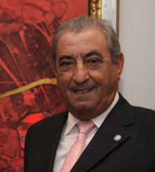 juan jose hidalgo