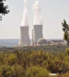 Central nuclear