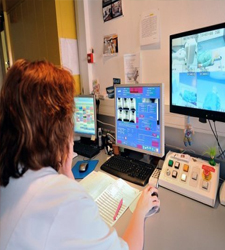 laboratorio