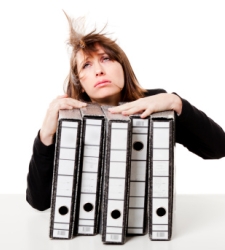 trabajadora-archivadores-thinkstock.jpg
