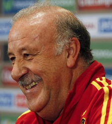 del bosque