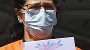 La farmacia se ofrece a vender mascarillas a precio de coste para evitar el desabastecimiento