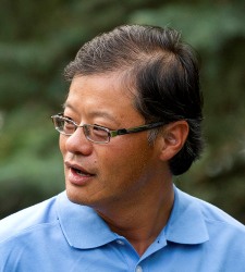 jerry yang