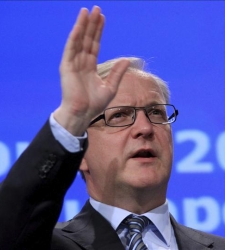 oli rehn