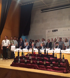 Premios Manojo