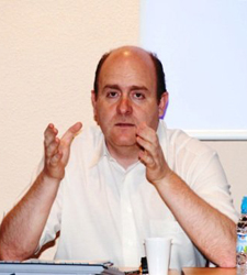 Braulio Carlés