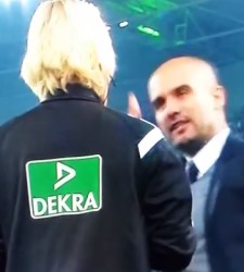 Guardiola